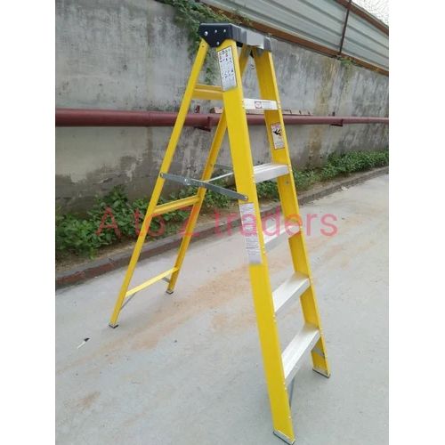 Industrial Ladder Fabrication सेवाएं