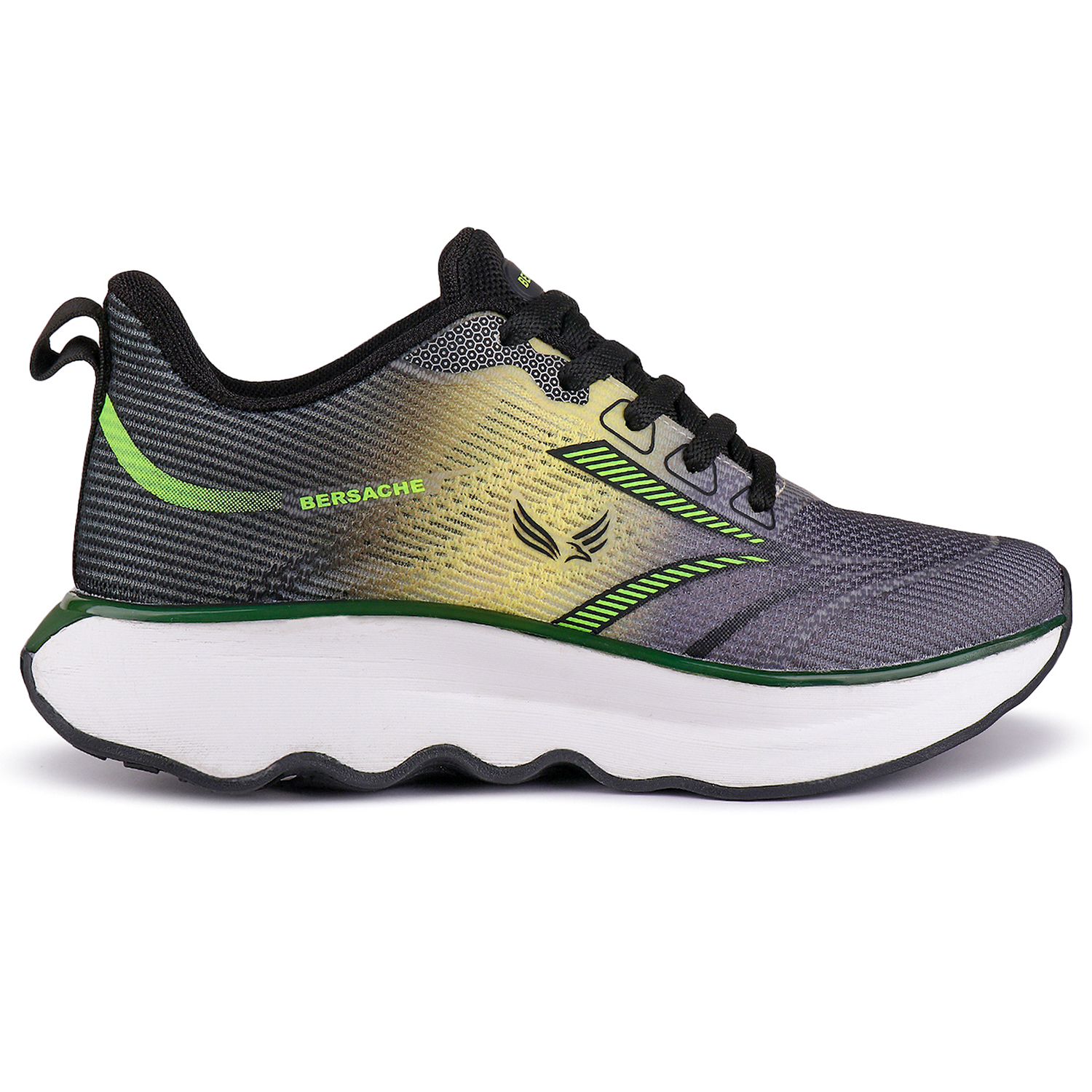 premium Sports ,Gym, tranding Stylish Running shoes (9173)