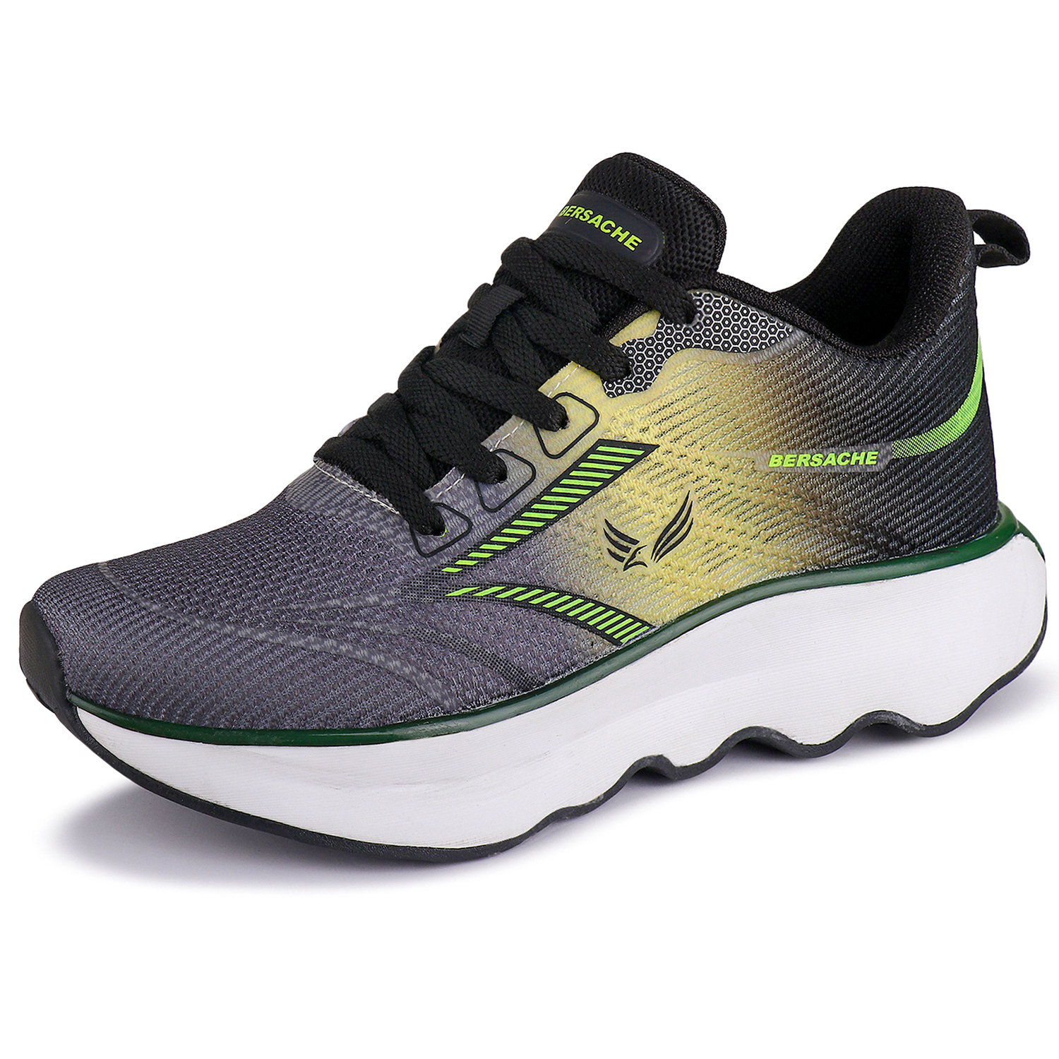 premium Sports ,Gym, tranding Stylish Running shoes (9173)