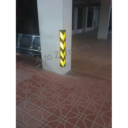 Safety Pillar Guard