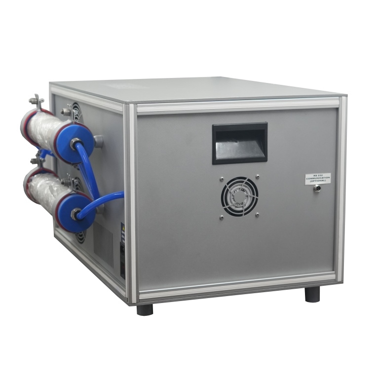 PRECISION HUMIDITY & TEMPERATURE GENERATOR