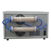 PRECISION HUMIDITY & TEMPERATURE GENERATOR