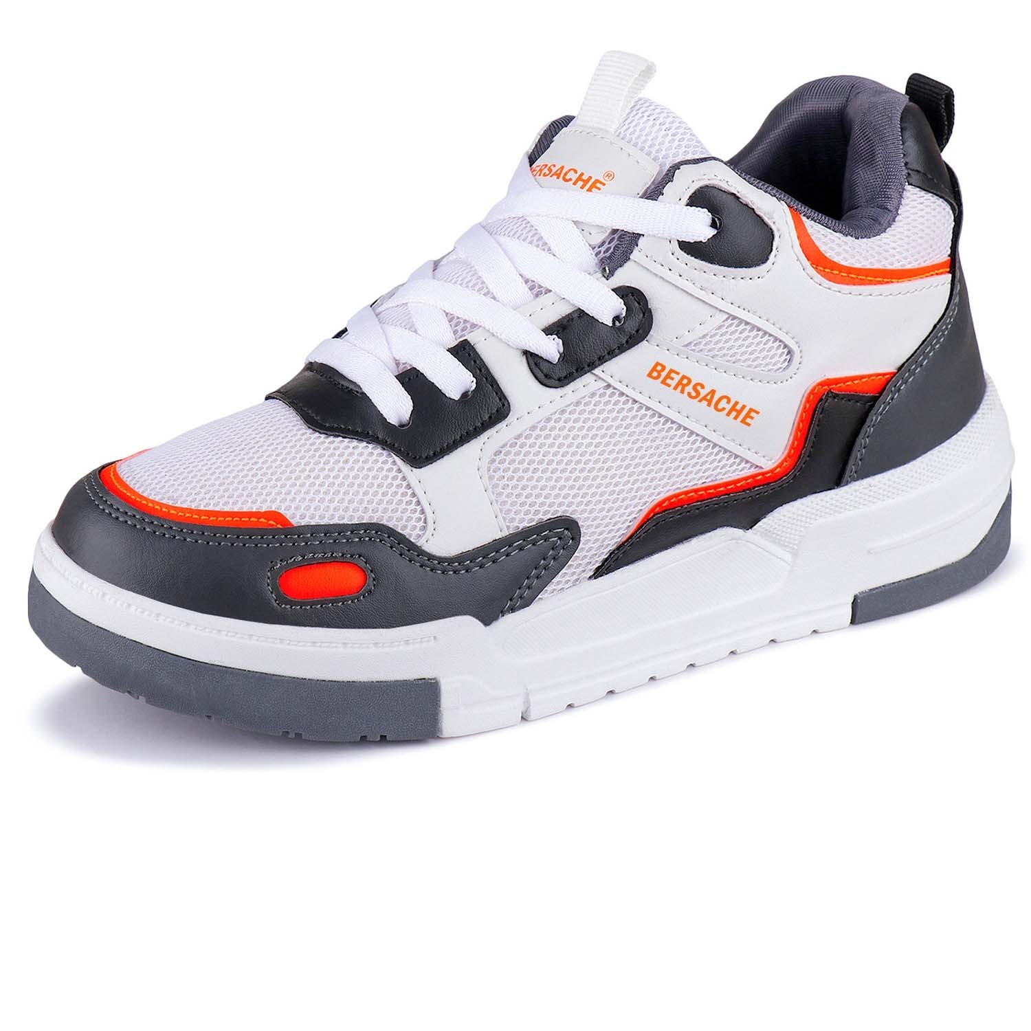 premium Sports ,Gym, tranding Stylish Running shoes (9177)