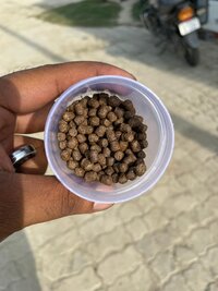 4MM FLOATING FISH FEED