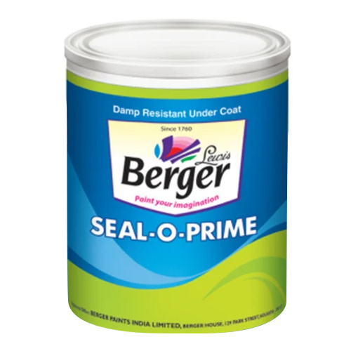 Berger Seal O Prime