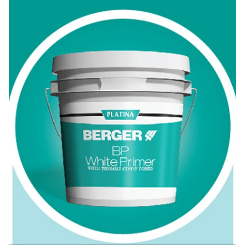 Berger Bp White Primer