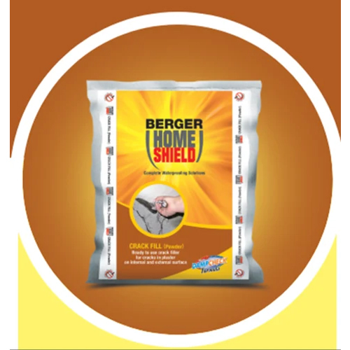 Berger Home Shield Crack Fill Powder