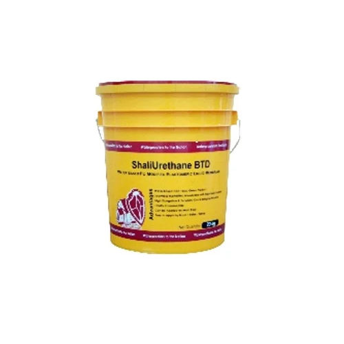 Stp Shaliurethane Lhm Waterproofing Membrane - Grade: Industrial