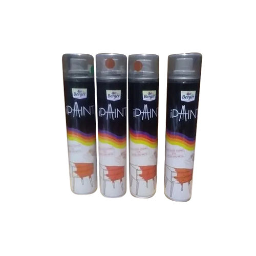 400Ml Aerosol Spray Paint - Color: Any Color