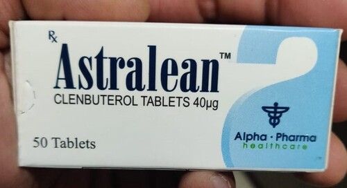 Astralean 40