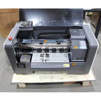 Xp600 Epson Dtf Printer Dual Head - A3 Size, Roll Printer With Drying Unit , Raw Material Availability Assured