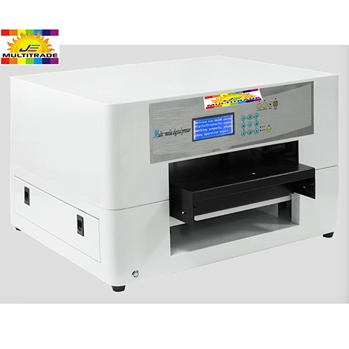 A4 DTG Printer