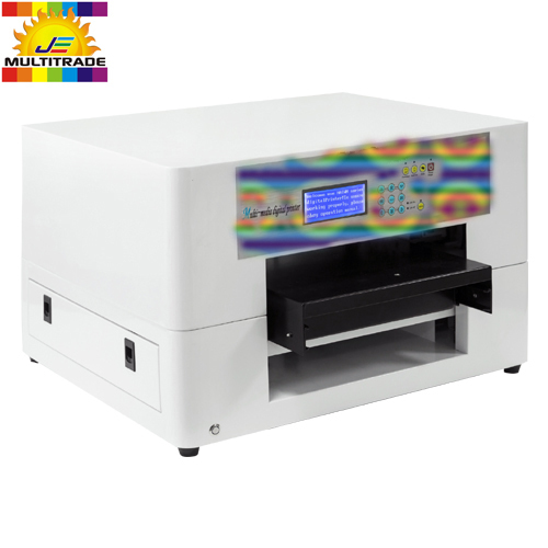 Direct to Garment Printer