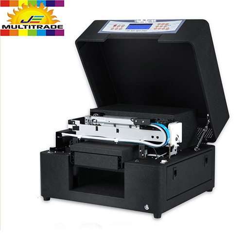 A4 Direct to Garment Printer