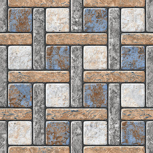 Gray Tile