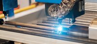 Cnc Laser Welding Machine
