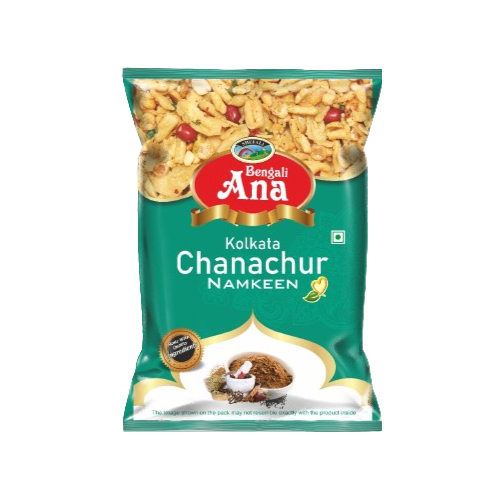 Tasty Bengaliana Chanachur Namkeen