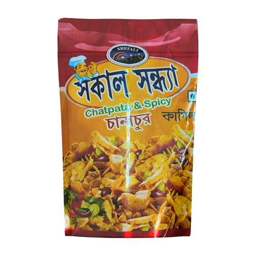 Chatpata And Spicy Shakal Sandha Kargil Chanachur Namkeen