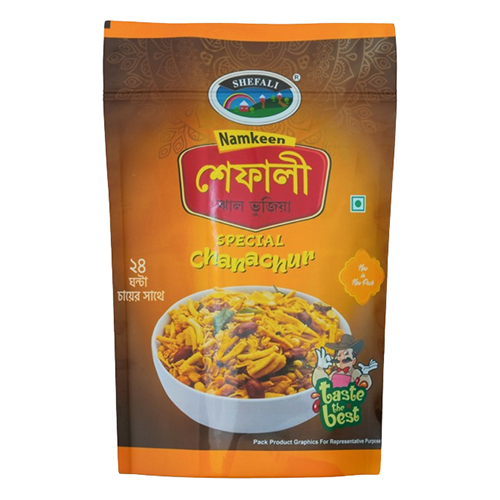 Jhal Bhujia Special Chanachur Namkeen