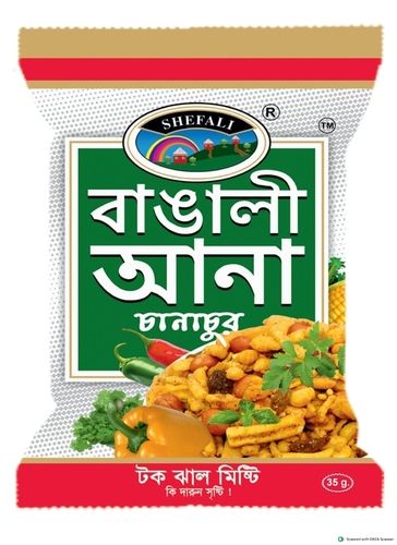 Fresh Bangaliana Chanachur Namkeen