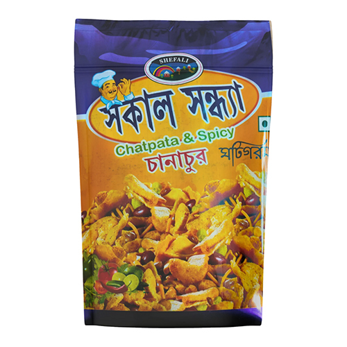 Chatpata And Spicy Shakal Sandha Ghoti Garam Chanachur Namkeen