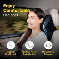 car pillow (big size)