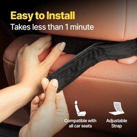 car pillow (big size)