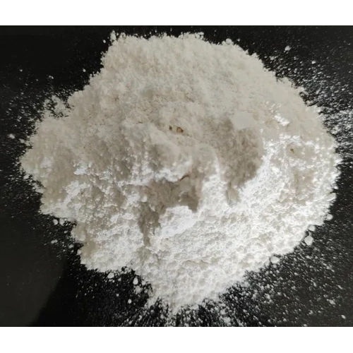 Ammonia Alum Raw Powder