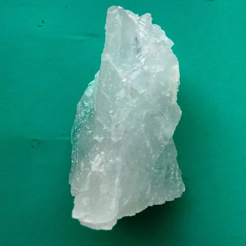 White Alum Lump ( Ammonia Alum) - Physical Form: Solid