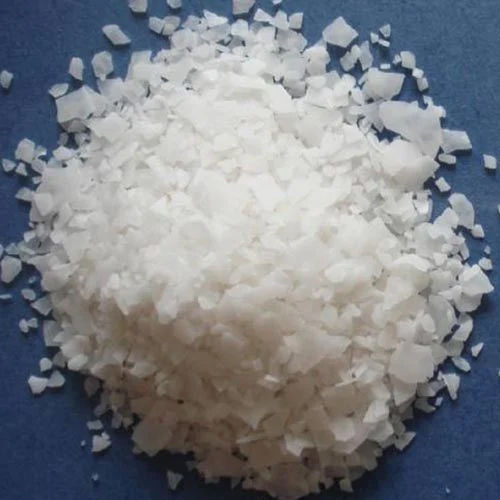 Non Ferric Alum Lump - Grade: Technical Grade