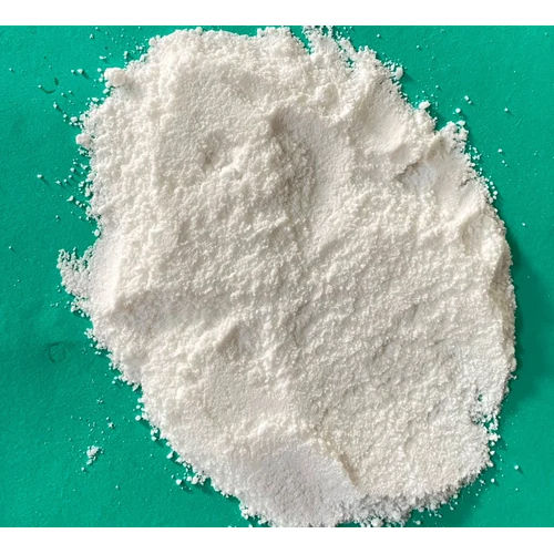 Non Ferric Alum (Aluminium Sulphate) Powder