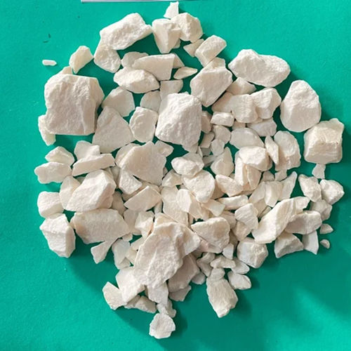 Aluminium Sulphate