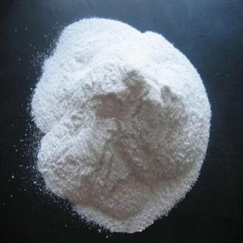 Non Ferric Alum Powder