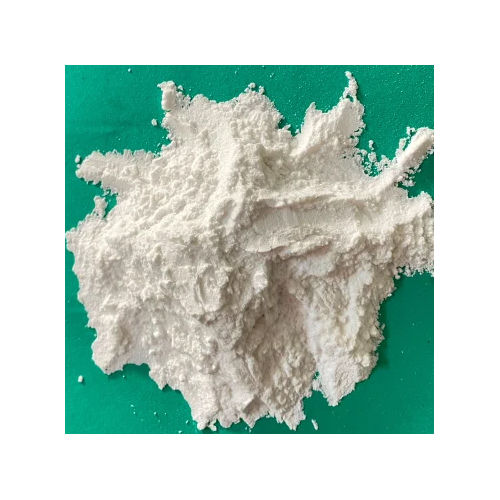 Industrial Non Ferric Alum Powder