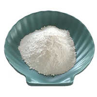 Aluminum Hydroxide Powder