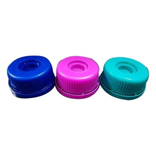 20 Ltr Bottle Thread Cap - Color: Multicolor