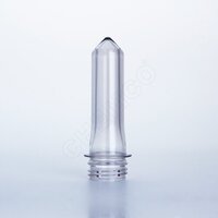Mineral Water Pet Preform