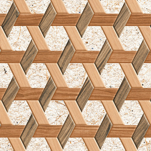 REGROUTING TILES