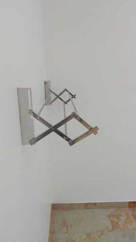 Zig Zag Hangers For Cloth drying in Katameri Kozhikode Kerala