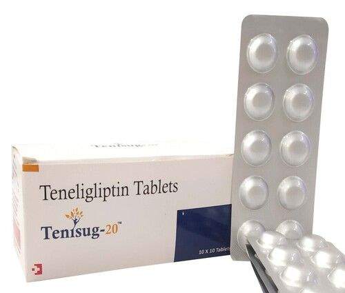 TENISUG-20 tab