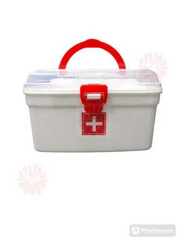 First Aid Box