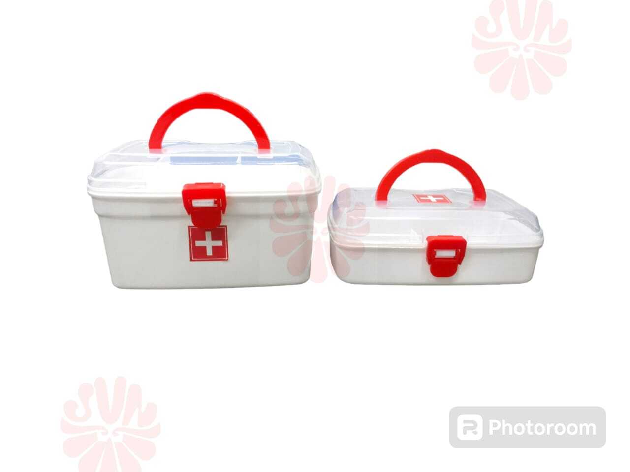 First Aid Box