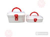 First Aid Box