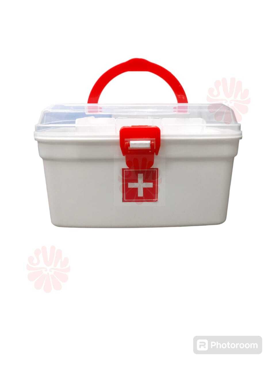 First Aid Box