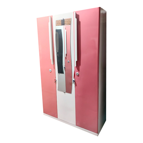 Designer Steel Almirah