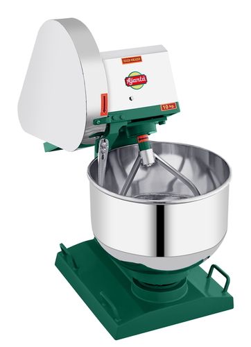 Dough Maker - Color: White