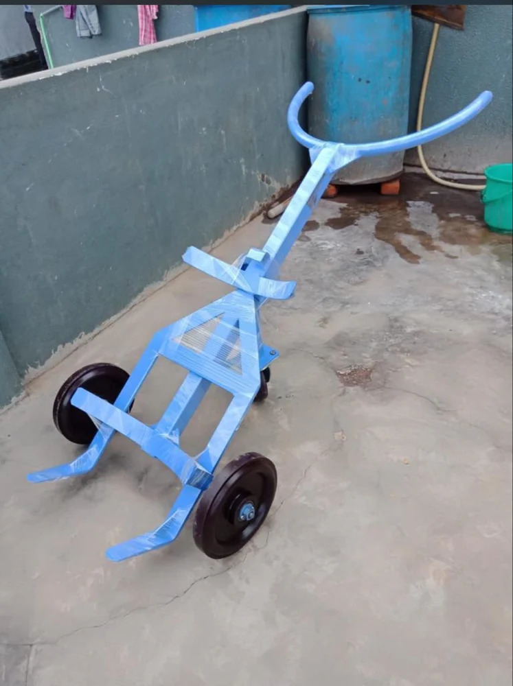 Material Handling Equipment