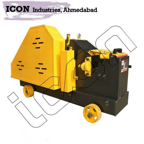 40mm ICON Steel Bar Cutting Machine