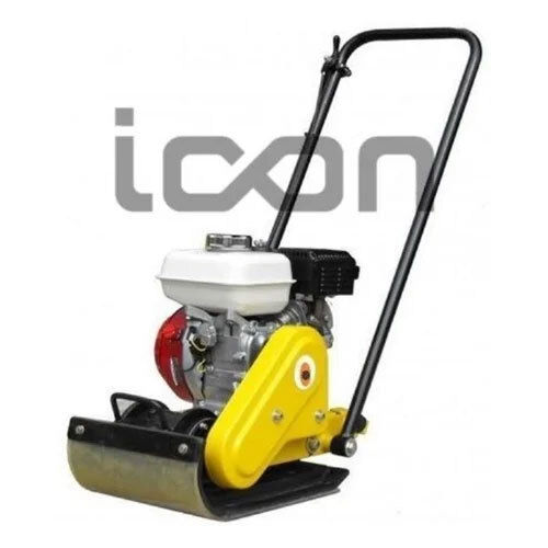 Durmas Machine - General Use: Earth Compaction ; Soil Compaction ; Construction Sites ; Industrial Sheds