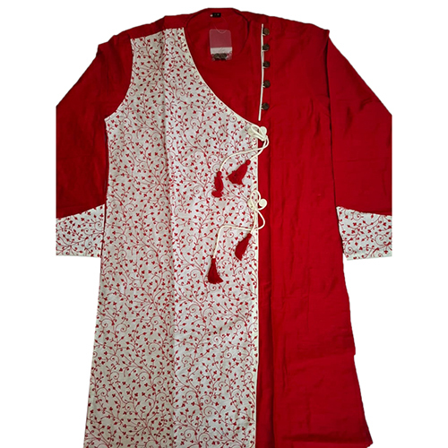 Mens Designer Kurta